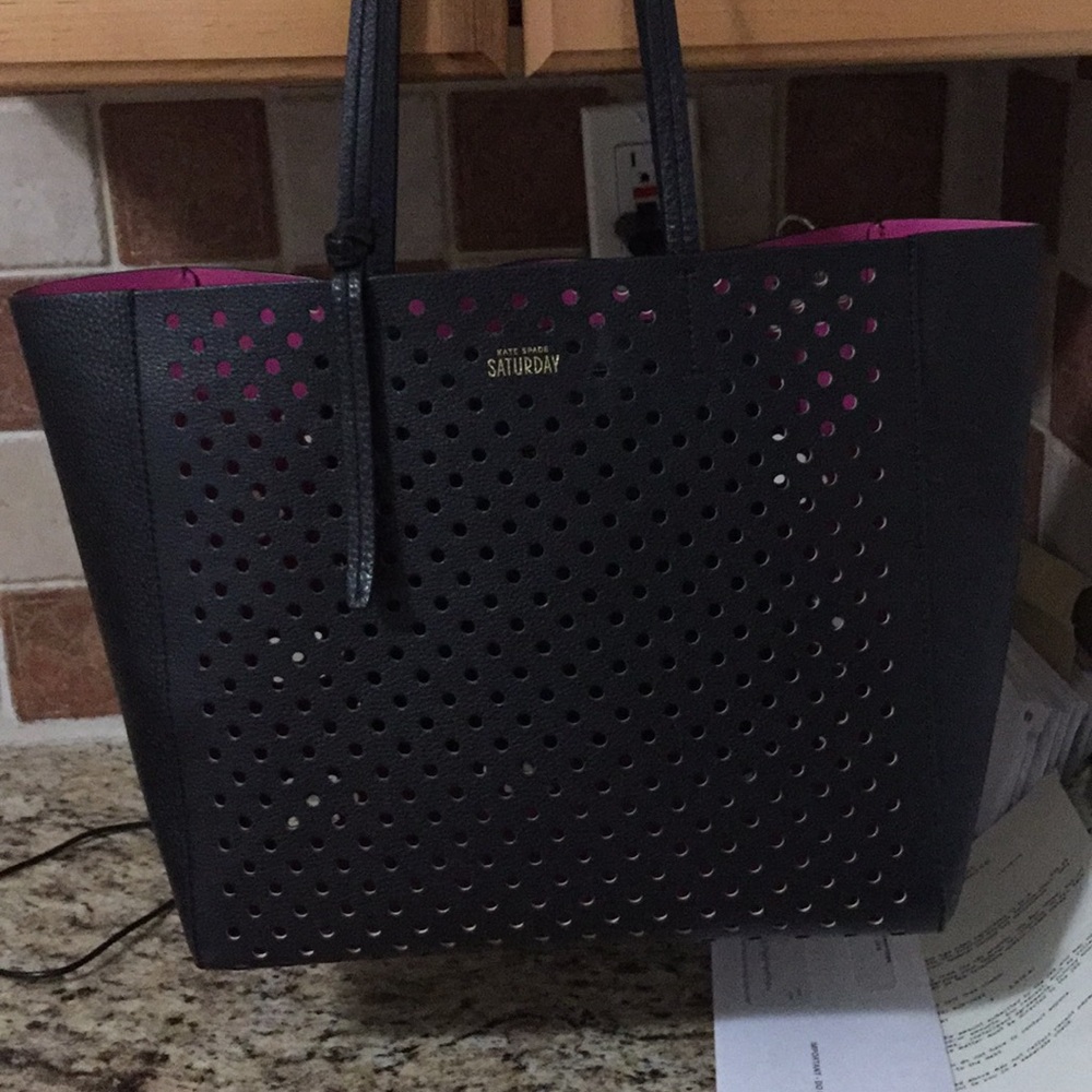 Kate Spade Saturday Tote